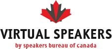 Virtual Speakers Canada